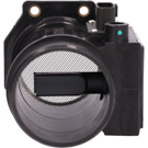 2000 Nissan Altima Mass Air Flow Sensor Assembly 4
