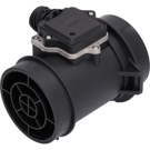 1999 Bmw M3 Mass Air Flow Sensor Assembly 1