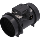 1999 Bmw M3 Mass Air Flow Sensor Assembly 2