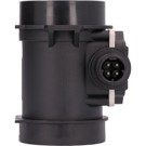 1999 Bmw M3 Mass Air Flow Sensor Assembly 3