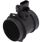 2000 Land Rover Discovery Mass Air Flow Sensor Assembly 2