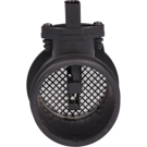 2000 Land Rover Discovery Mass Air Flow Sensor Assembly 4