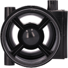 1999 Volvo S70 Mass Air Flow Sensor Assembly 5
