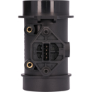 1990 Volvo 240 Mass Air Flow Sensor Assembly 3