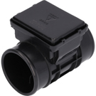 1995 Mazda Protege Mass Air Flow Sensor Assembly 2