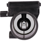 1995 Mazda Protege Mass Air Flow Sensor Assembly 4