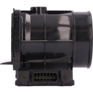 2002 Mitsubishi Eclipse Mass Air Flow Sensor Assembly 3