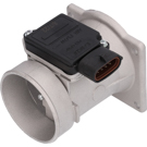 1995 Mercury Sable Mass Air Flow Sensor Assembly 1