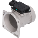 1995 Mercury Sable Mass Air Flow Sensor Assembly 2