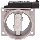 1995 Mercury Sable Mass Air Flow Sensor Assembly 4