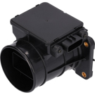 2003 Mitsubishi Lancer Mass Air Flow Sensor Assembly 1