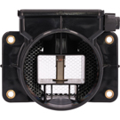 2003 Mitsubishi Lancer Mass Air Flow Sensor Assembly 3