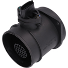 2005 Buick Rendezvous Mass Air Flow Sensor Assembly 1
