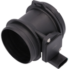2005 Audi A4 Mass Air Flow Sensor Assembly 1
