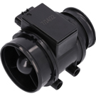 1996 Lexus SC300 Mass Air Flow Sensor Assembly 1