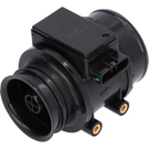 1996 Lexus SC300 Mass Air Flow Sensor Assembly 2