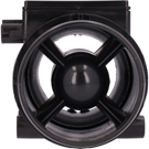 1996 Lexus SC300 Mass Air Flow Sensor Assembly 4