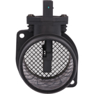 2007 Volkswagen Rabbit Mass Air Flow Sensor Assembly 4