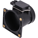 2000 Lincoln Continental Mass Air Flow Sensor Assembly 2