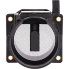 2000 Audi A4 Mass Air Flow Sensor Assembly 4