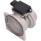 1996 Nissan Quest Mass Air Flow Sensor Assembly 2
