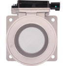 1996 Nissan Quest Mass Air Flow Sensor Assembly 4