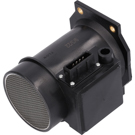 BuyAutoParts Infiniti Mass Air Flow Sensor Assembly NX-10100AN