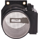1994 Nissan Maxima Mass Air Flow Sensor Assembly 4