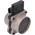 1996 Isuzu Trooper Mass Air Flow Sensor Assembly 1