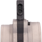 1996 Isuzu Trooper Mass Air Flow Sensor Assembly 3