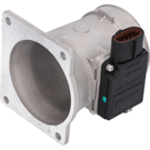 1995 Ford Windstar Mass Air Flow Sensor Assembly 2