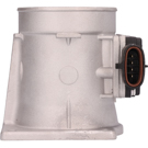 1995 Ford Windstar Mass Air Flow Sensor Assembly 3