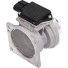 1993 Ford Escort Mass Air Flow Sensor Assembly 2