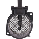 2005 Audi TT Quattro Mass Air Flow Sensor Assembly 4