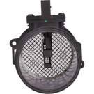 2005 Audi A6 Quattro Mass Air Flow Sensor Assembly 4