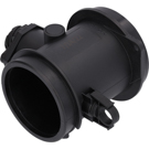 BuyAutoParts Mercedes Benz Mass Air Flow Sensor Assembly NX-10085AN