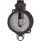 1998 Mercedes Benz S500 Mass Air Flow Sensor Assembly 4