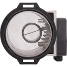 1992 Volvo 960 Mass Air Flow Sensor Assembly 4