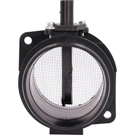 2005 Audi A4 Mass Air Flow Sensor Assembly 4