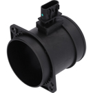 2007 Suzuki XL-7 Mass Air Flow Sensor Assembly 2