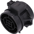 2003 Volvo S40 Mass Air Flow Sensor Assembly 1