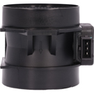 2003 Volvo S40 Mass Air Flow Sensor Assembly 3