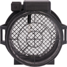 2003 Volvo S40 Mass Air Flow Sensor Assembly 4