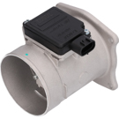 1996 Toyota 4Runner Mass Air Flow Sensor Assembly 1