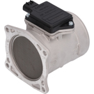 1996 Toyota 4Runner Mass Air Flow Sensor Assembly 2