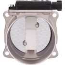 1996 Toyota 4Runner Mass Air Flow Sensor Assembly 4