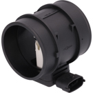 BuyAutoParts Saturn Mass Air Flow Sensor Assembly NX-10141AN
