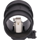 2008 Saturn Astra Mass Air Flow Sensor Assembly 4
