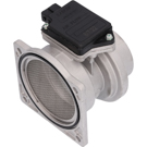 1994 Nissan Quest Mass Air Flow Sensor Assembly 2