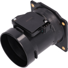 1999 Audi A4 Mass Air Flow Sensor Assembly 1